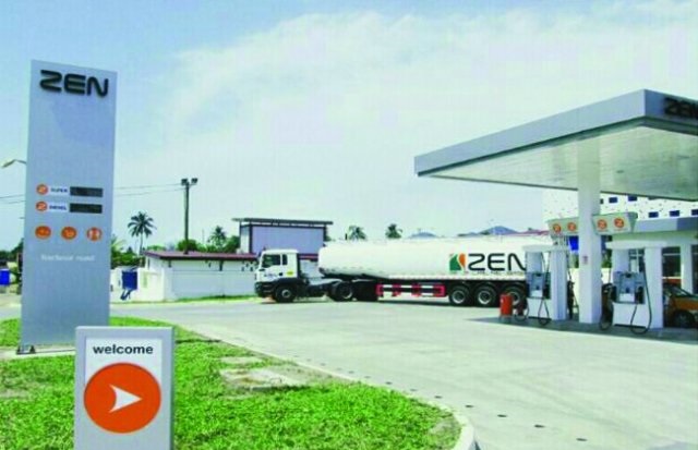 Zen Petroleum starts dispensing cleaner fuel ahead of NPA deadline